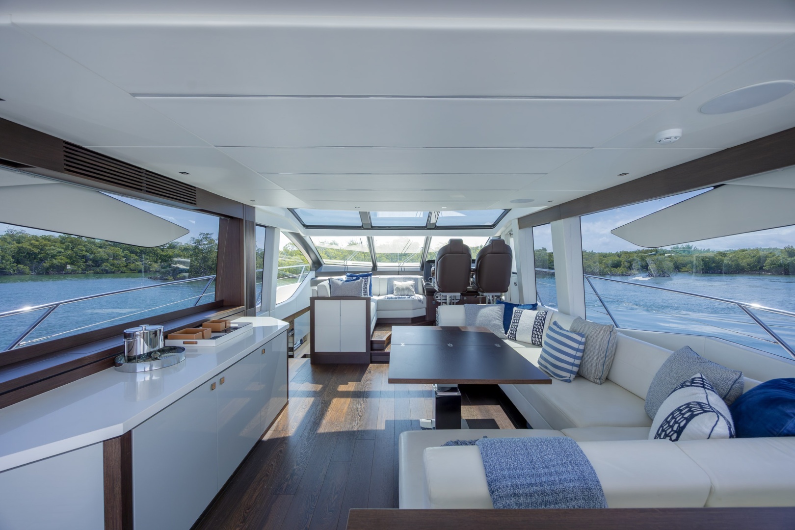 Sunseeker-PREDATOR 74 XPS 2020-MARGUERITE Ft Lauderdale-Florida-United States-6052606 | Thumbnail