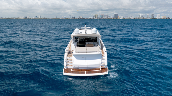 Sunseeker-PREDATOR 74 XPS 2020-MARGUERITE Ft Lauderdale-Florida-United States-6052631