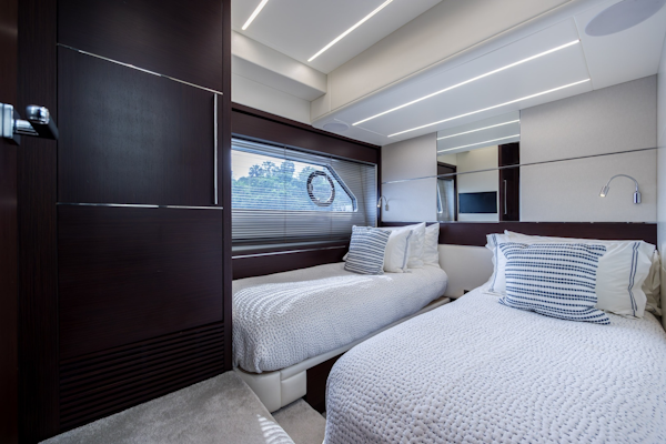 Sunseeker-PREDATOR 74 XPS 2020-MARGUERITE Ft Lauderdale-Florida-United States-6052556
