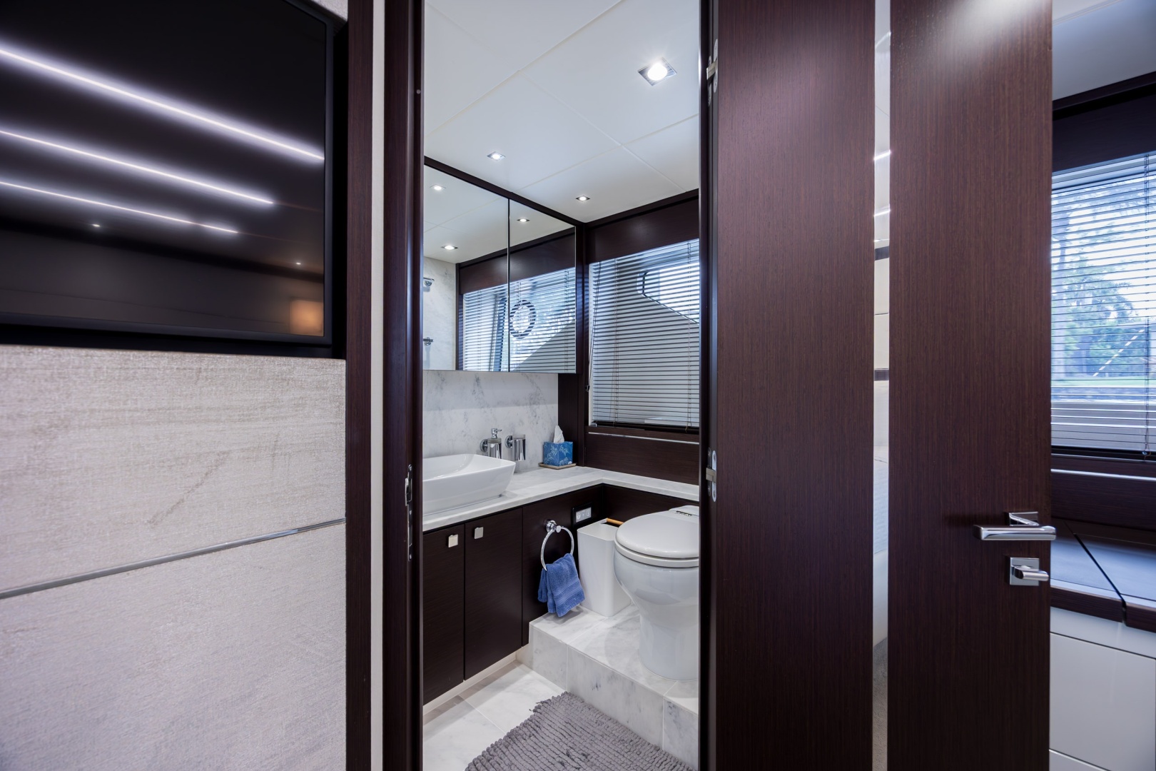 Sunseeker-PREDATOR 74 XPS 2020-MARGUERITE Ft Lauderdale-Florida-United States-6052569 | Thumbnail
