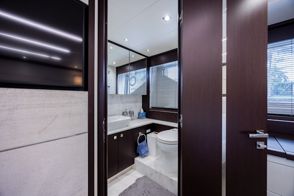 Sunseeker-PREDATOR 74 XPS 2020-MARGUERITE Ft Lauderdale-Florida-United States-6052569