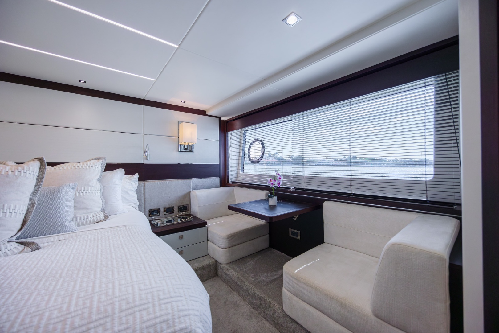Sunseeker-PREDATOR 74 XPS 2020-MARGUERITE Ft Lauderdale-Florida-United States-6052579 | Thumbnail