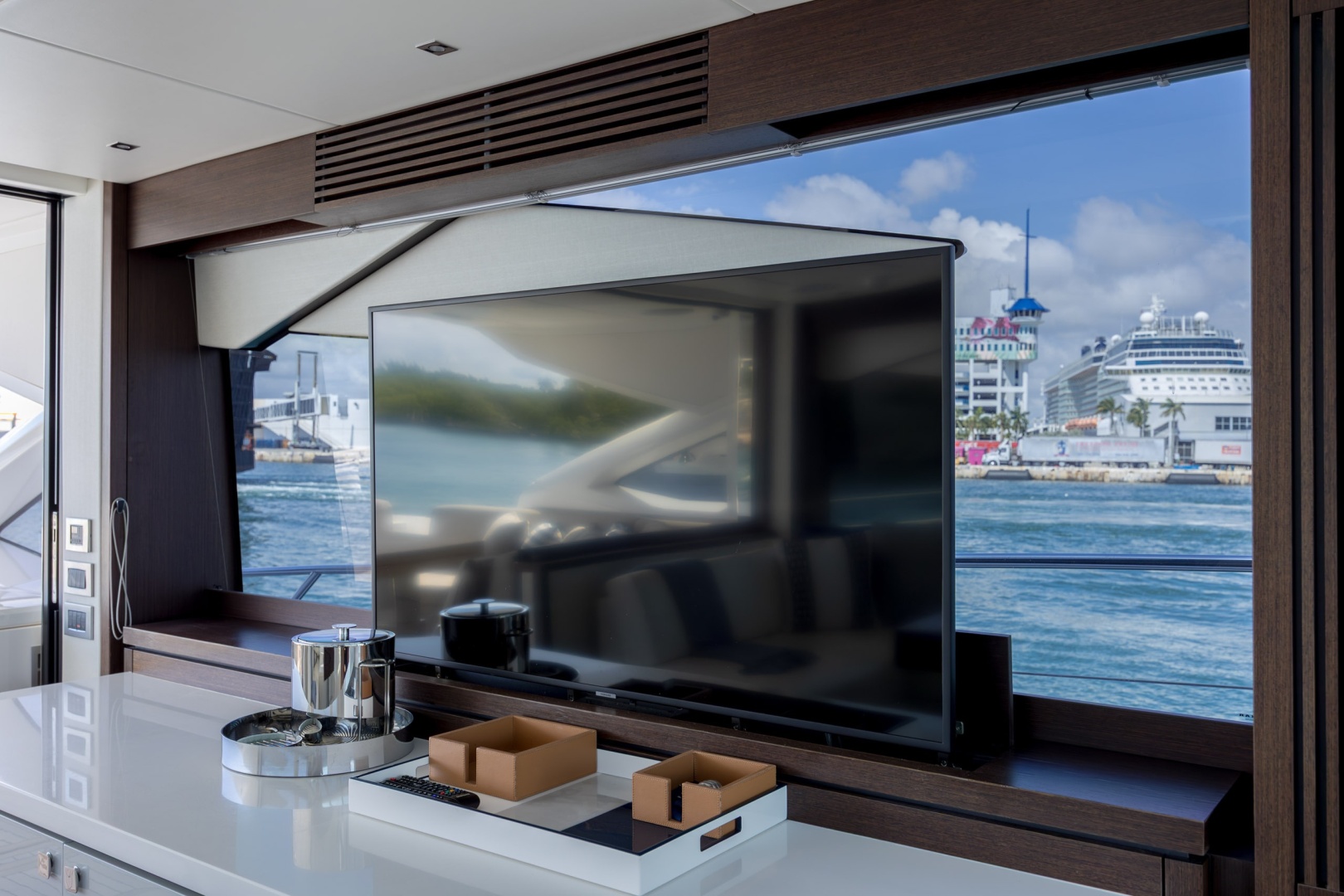 Sunseeker-PREDATOR 74 XPS 2020-MARGUERITE Ft Lauderdale-Florida-United States-6052615 | Thumbnail