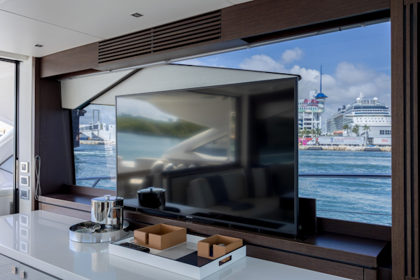 Sunseeker-PREDATOR 74 XPS 2020-MARGUERITE Ft Lauderdale-Florida-United States-6052615