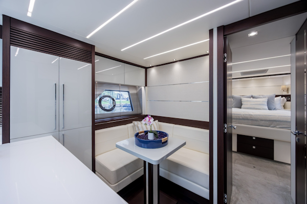 Sunseeker-PREDATOR 74 XPS 2020-MARGUERITE Ft Lauderdale-Florida-United States-6052549