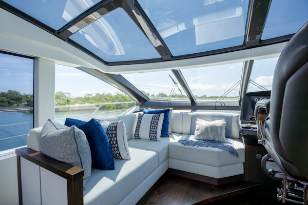 Sunseeker-PREDATOR 74 XPS 2020-MARGUERITE Ft Lauderdale-Florida-United States-6052610