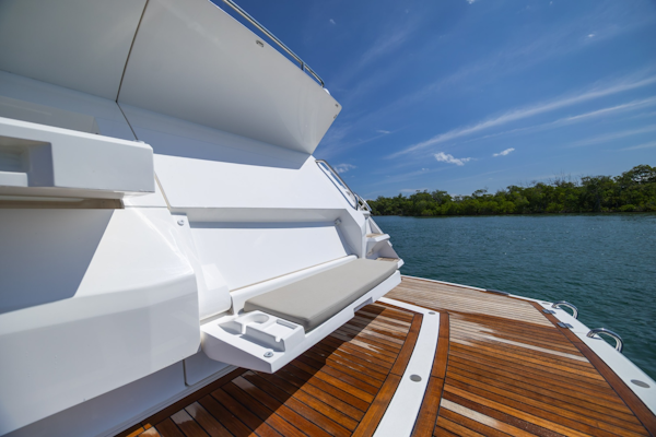 Sunseeker-PREDATOR 74 XPS 2020-MARGUERITE Ft Lauderdale-Florida-United States-6052590