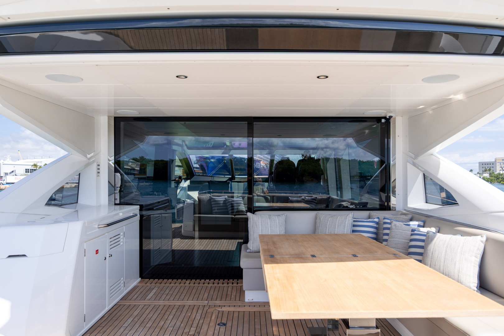 Sunseeker-PREDATOR 74 XPS 2020-MARGUERITE Ft Lauderdale-Florida-United States-6052585 | Thumbnail