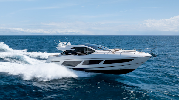 Sunseeker-PREDATOR 74 XPS 2020-MARGUERITE Ft Lauderdale-Florida-United States-6052644