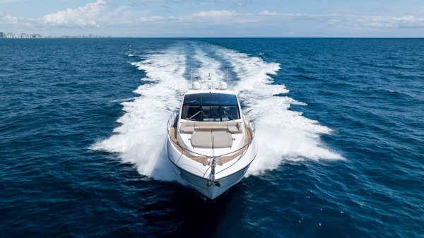 Sunseeker-PREDATOR 74 XPS 2020-MARGUERITE Ft Lauderdale-Florida-United States-6052639