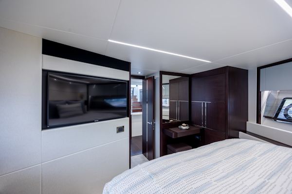 Sunseeker-PREDATOR 74 XPS 2020-MARGUERITE Ft Lauderdale-Florida-United States-6052565