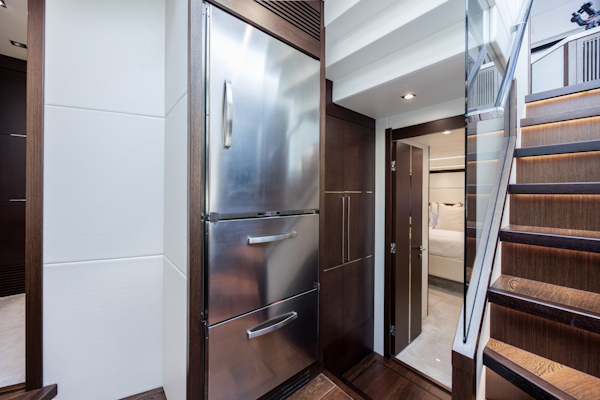 Sunseeker-PREDATOR 74 XPS 2020-MARGUERITE Ft Lauderdale-Florida-United States-6052559