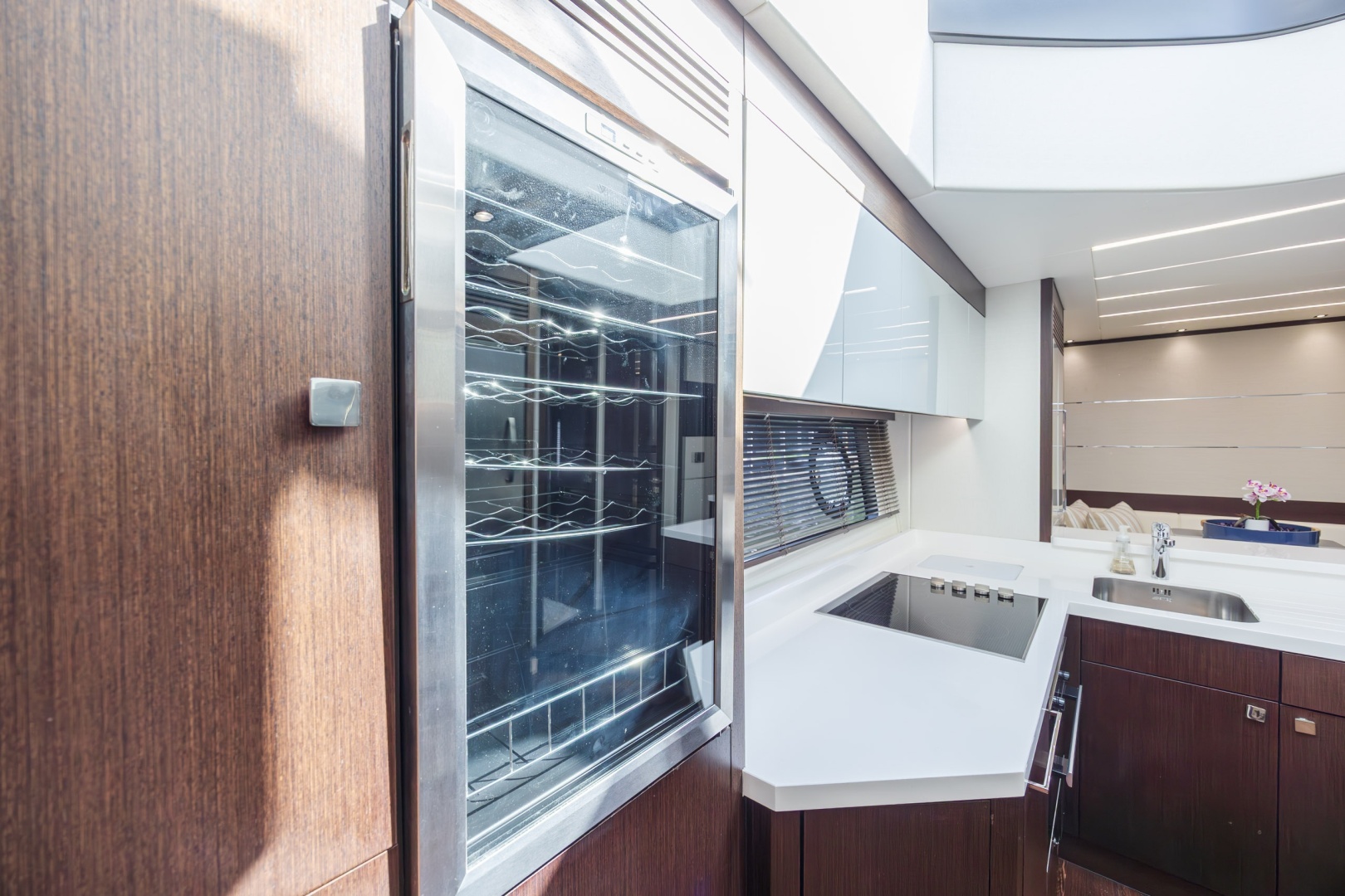 Sunseeker-PREDATOR 74 XPS 2020-MARGUERITE Ft Lauderdale-Florida-United States-6052543 | Thumbnail