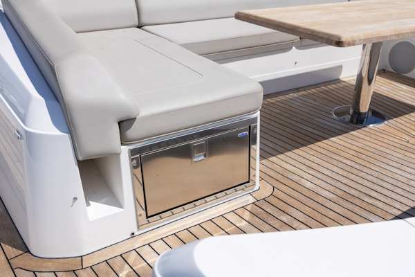 Sunseeker-PREDATOR 74 XPS 2020-MARGUERITE Ft Lauderdale-Florida-United States-6052620