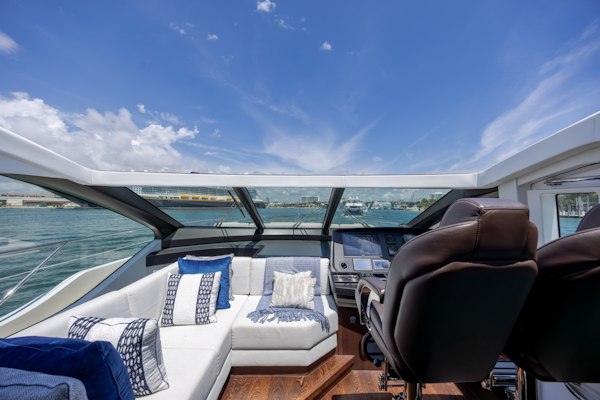 Sunseeker-PREDATOR 74 XPS 2020-MARGUERITE Ft Lauderdale-Florida-United States-6052625