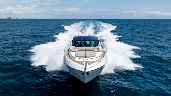 Sunseeker-PREDATOR 74 XPS 2020-MARGUERITE Ft Lauderdale-Florida-United States-6052645