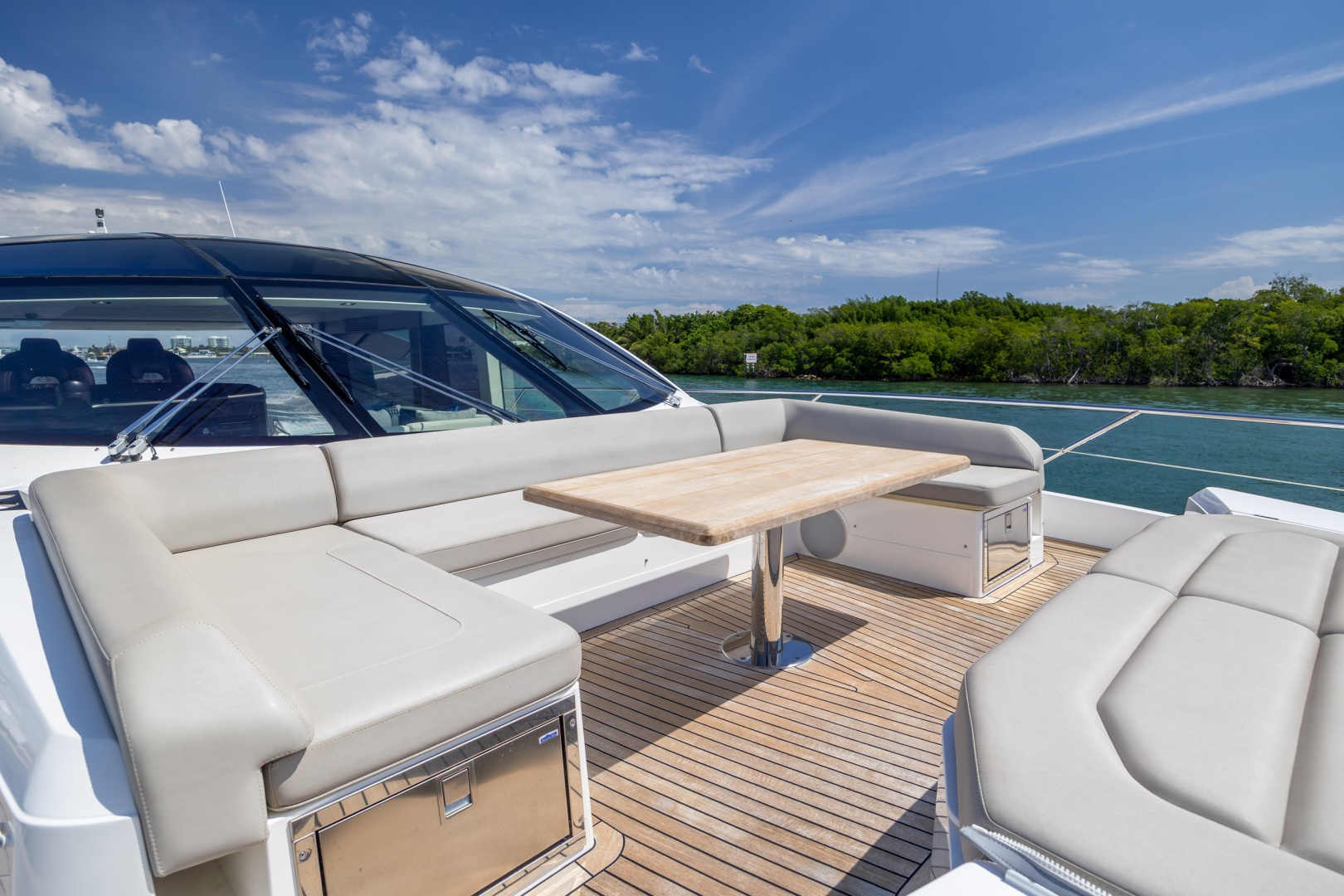 Sunseeker-PREDATOR 74 XPS 2020-MARGUERITE Ft Lauderdale-Florida-United States-6052619 | Thumbnail