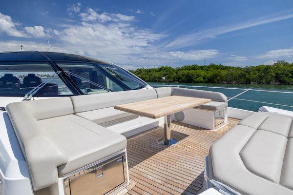 Sunseeker-PREDATOR 74 XPS 2020-MARGUERITE Ft Lauderdale-Florida-United States-6052619