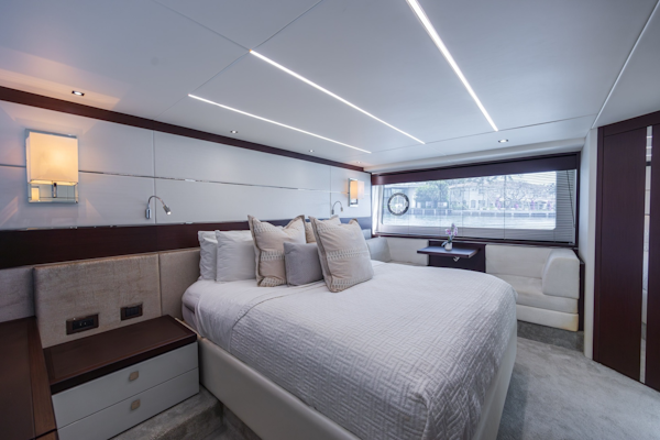 Sunseeker-PREDATOR 74 XPS 2020-MARGUERITE Ft Lauderdale-Florida-United States-6052576
