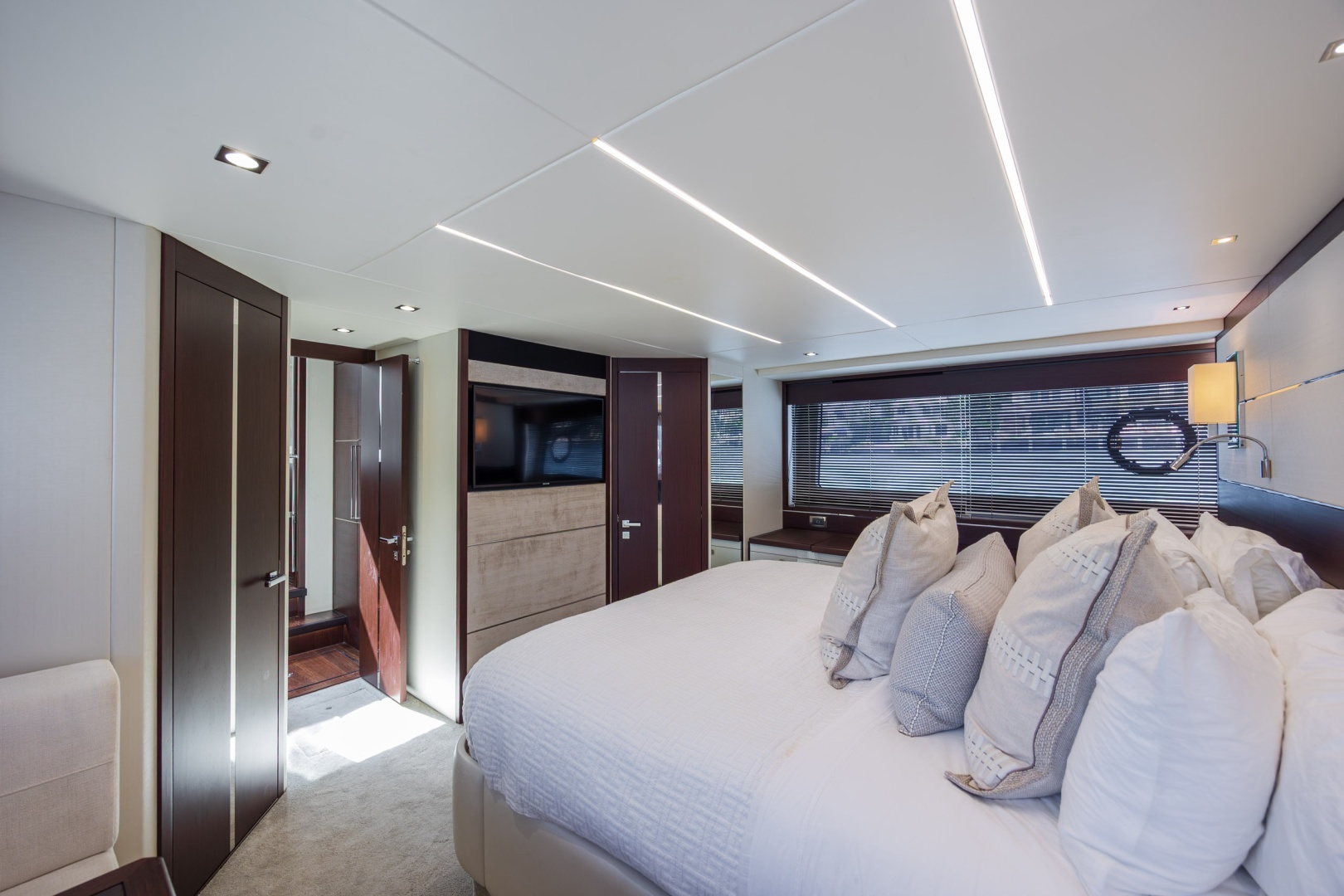 Sunseeker-PREDATOR 74 XPS 2020-MARGUERITE Ft Lauderdale-Florida-United States-6052574 | Thumbnail