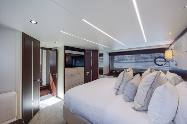 Sunseeker-PREDATOR 74 XPS 2020-MARGUERITE Ft Lauderdale-Florida-United States-6052574