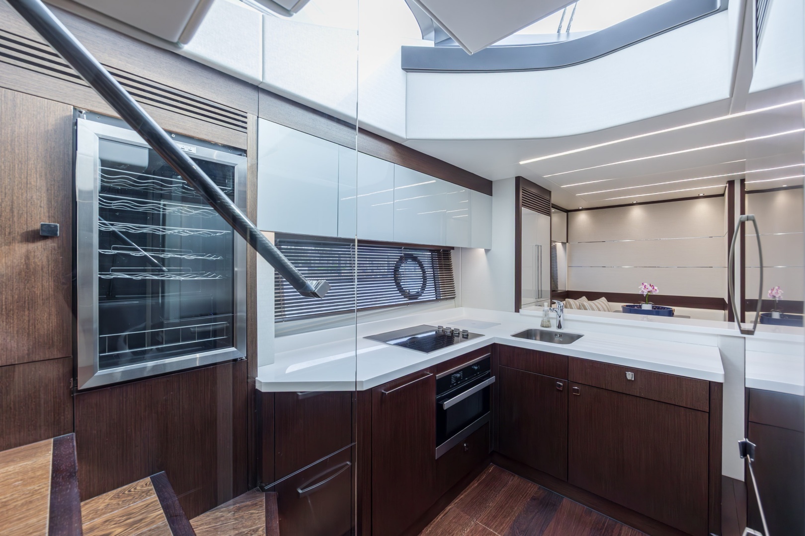 Sunseeker-PREDATOR 74 XPS 2020-MARGUERITE Ft Lauderdale-Florida-United States-6052545 | Thumbnail