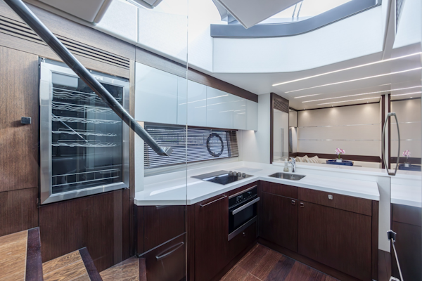Sunseeker-PREDATOR 74 XPS 2020-MARGUERITE Ft Lauderdale-Florida-United States-6052545