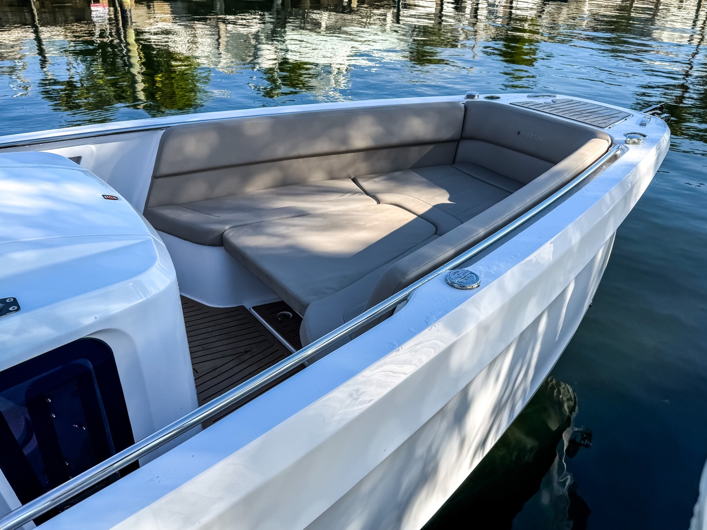Other-Sterk 31 2024 -Fort Lauderdale-Florida-United States-6052077 | Thumbnail
