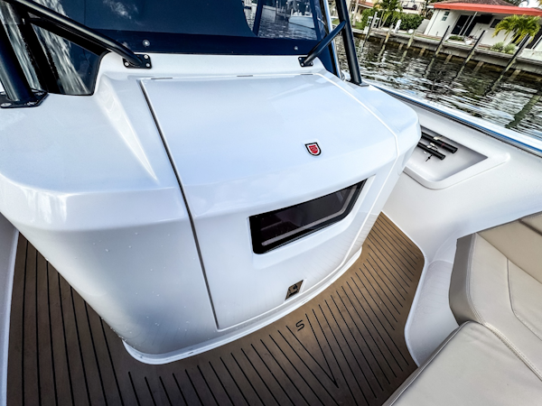 Other-Sterk 31 2024 -Fort Lauderdale-Florida-United States-6052089