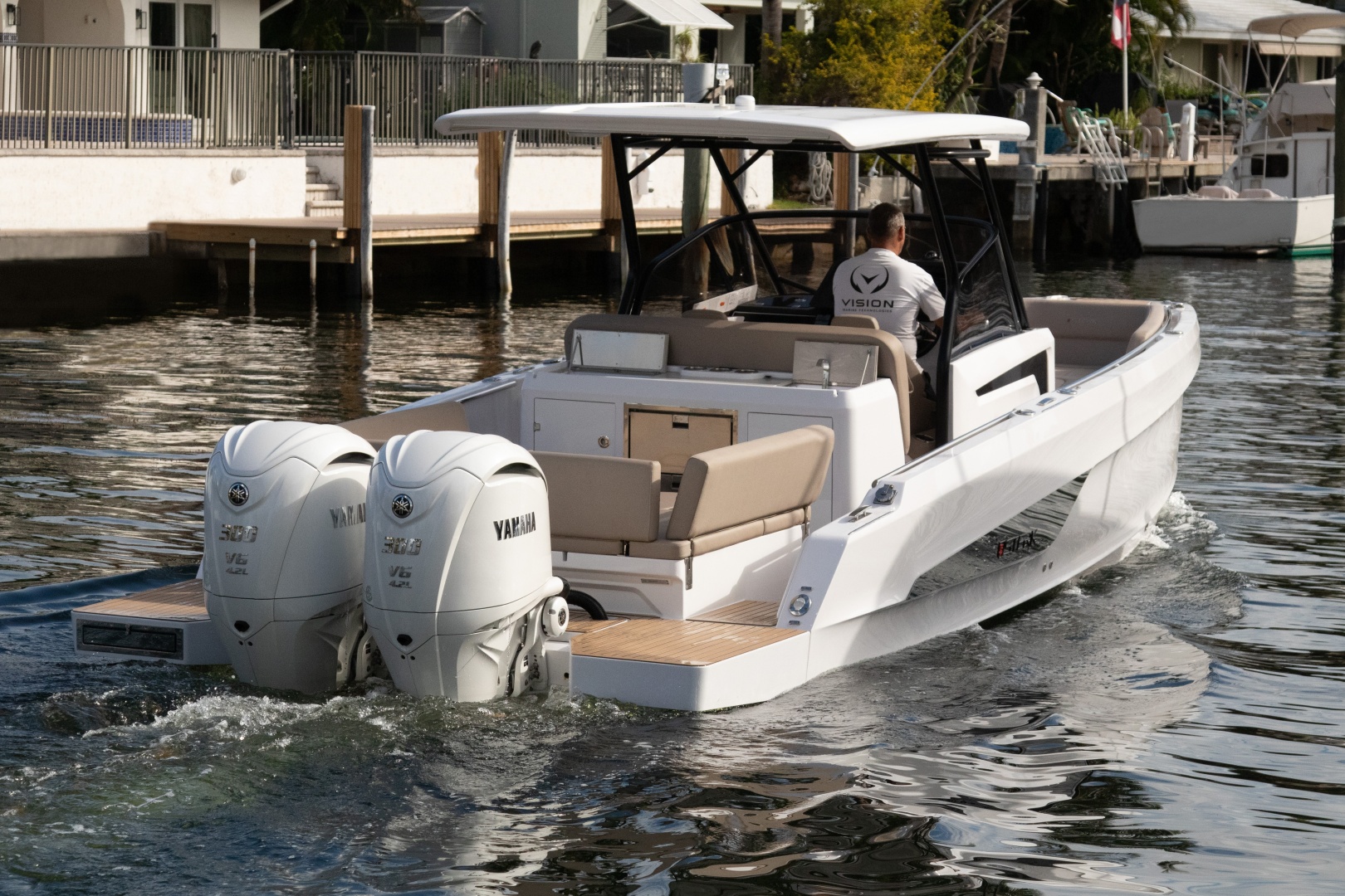Other-Sterk 31 2024 -Fort Lauderdale-Florida-United States-6052093 | Thumbnail