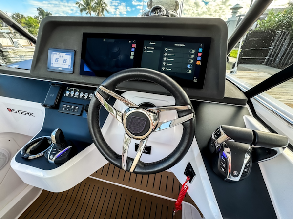 Other-Sterk 31 2024 -Fort Lauderdale-Florida-United States-6052087
