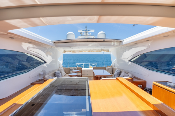 Mangusta-72 2004 -Dania Beach-Florida-United States-6110522