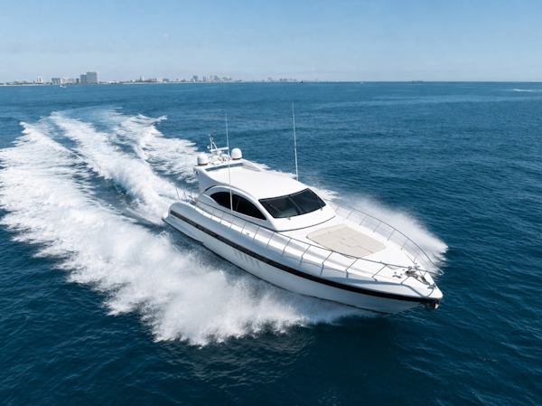 Mangusta-72 2004 -Dania Beach-Florida-United States-6110501