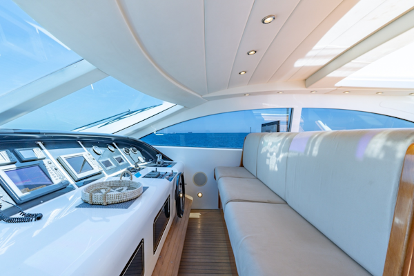 Mangusta-72 2004 -Dania Beach-Florida-United States-6110518