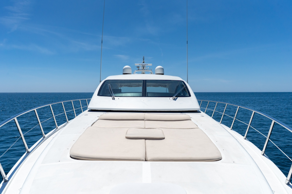 Mangusta-72 2004 -Dania Beach-Florida-United States-6110513