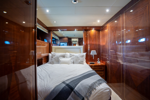 Mangusta-72 2004 -Dania Beach-Florida-United States-6110535