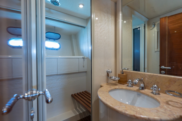 Mangusta-72 2004 -Dania Beach-Florida-United States-6110527