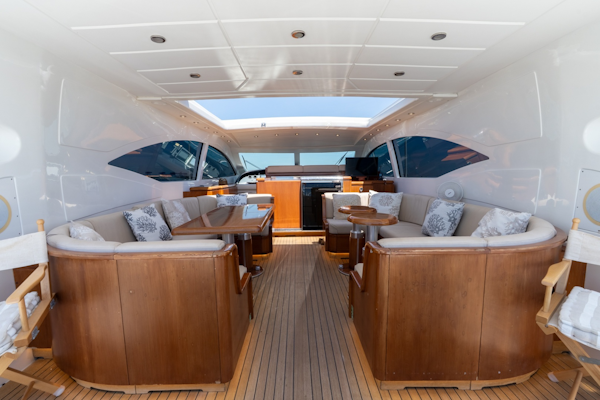 Mangusta-72 2004 -Dania Beach-Florida-United States-6110516