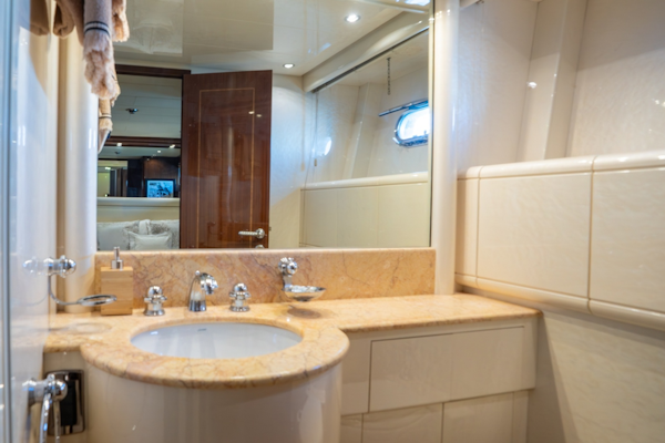 Mangusta-72 2004 -Dania Beach-Florida-United States-6110534