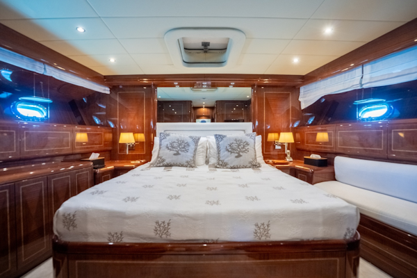 Mangusta-72 2004 -Dania Beach-Florida-United States-6110531