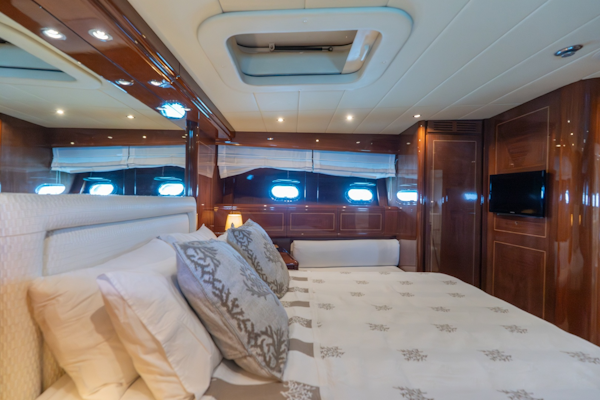 Mangusta-72 2004 -Dania Beach-Florida-United States-6110530