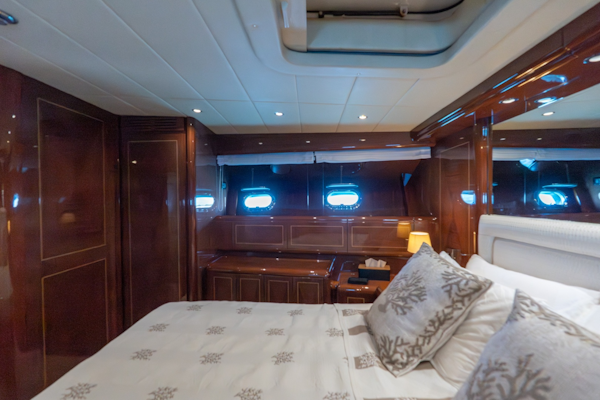 Mangusta-72 2004 -Dania Beach-Florida-United States-6110529