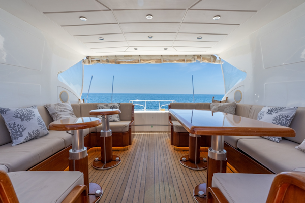 Mangusta-72 2004 -Dania Beach-Florida-United States-6110521
