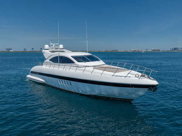 Mangusta-72 2004 -Dania Beach-Florida-United States-6110506