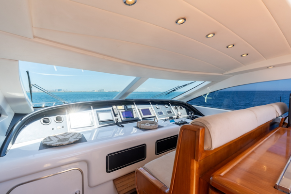 Mangusta-72 2004 -Dania Beach-Florida-United States-6110517