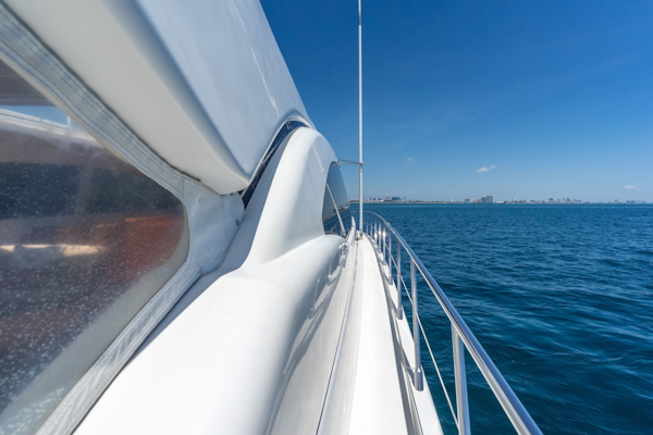 Mangusta-72 2004 -Dania Beach-Florida-United States-6110514