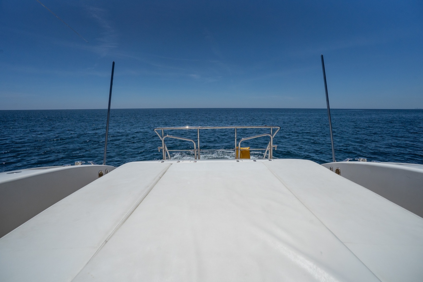 Mangusta-72 2004 -Dania Beach-Florida-United States-6110509 | Thumbnail