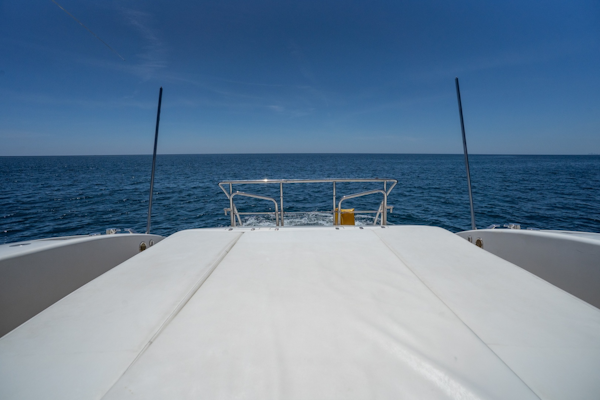 Mangusta-72 2004 -Dania Beach-Florida-United States-6110509