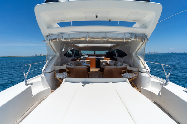 Mangusta-72 2004 -Dania Beach-Florida-United States-6110515