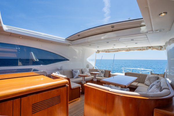 Mangusta-72 2004 -Dania Beach-Florida-United States-6110520
